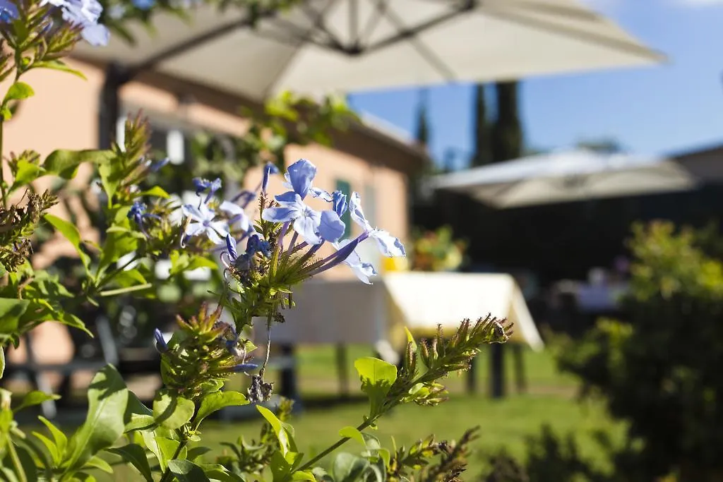 Alloggio per agriturismo Agriturismo Ferruggini Bolgheri