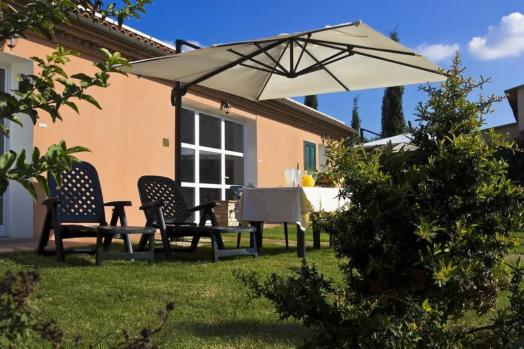 Agriturismo Ferruggini Bolgheri Alloggio per agriturismo