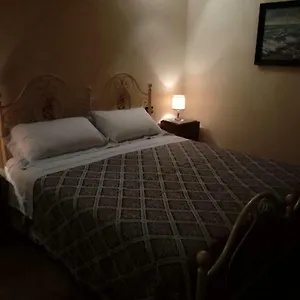 Appartamento Torre Rossa, Bolgheri