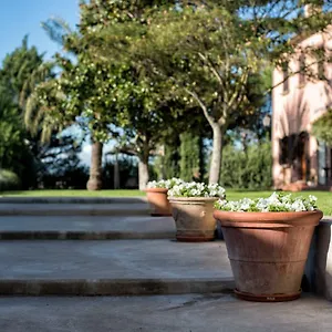 Alloggio per agriturismo Sant'uberto, Bolgheri