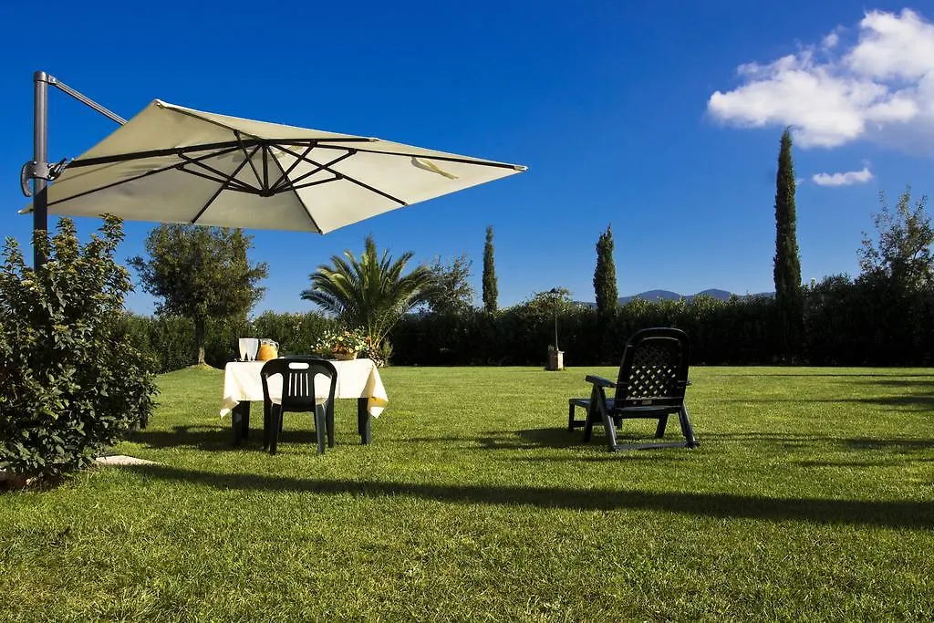 Agriturismo Ferruggini Bolgheri