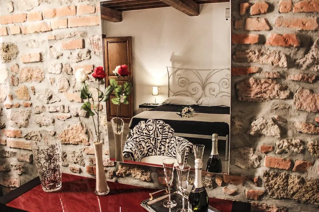 Agriturismo Ferruggini Bolgheri 0*,