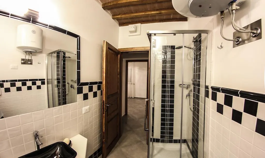 Farm stay Agriturismo Ferruggini Bolgheri