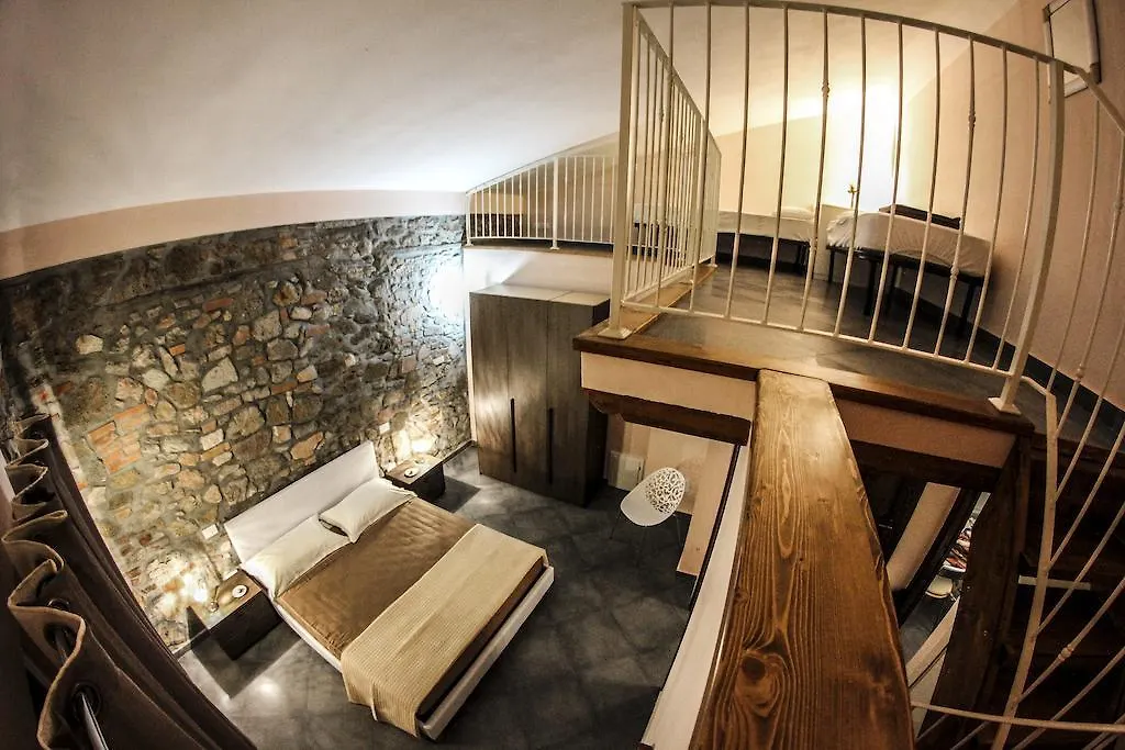 Agriturismo Ferruggini Bolgheri Italy
