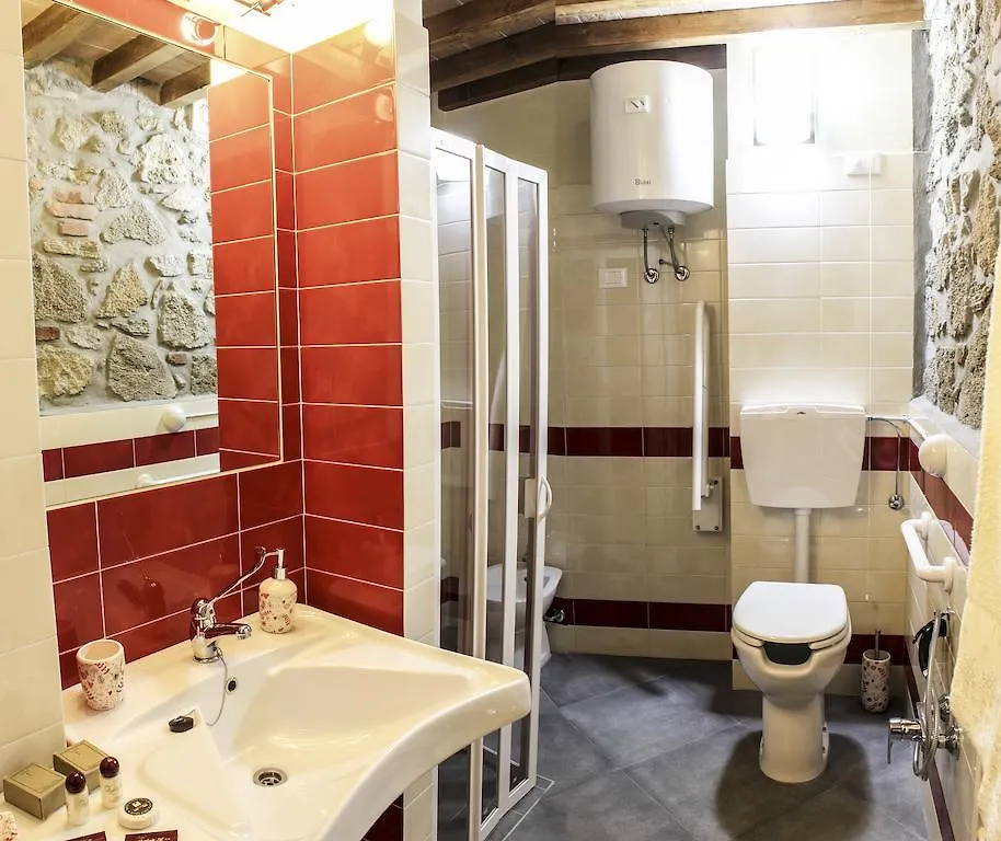 Agriturismo Ferruggini Bolgheri 0*,  Italy